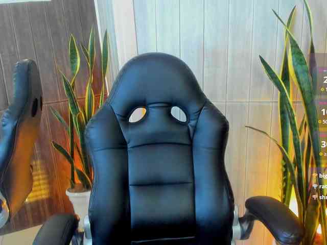 Adelaindiamond webcam