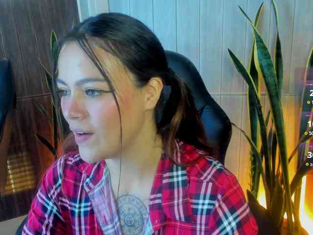 Adelaindiamond webcam