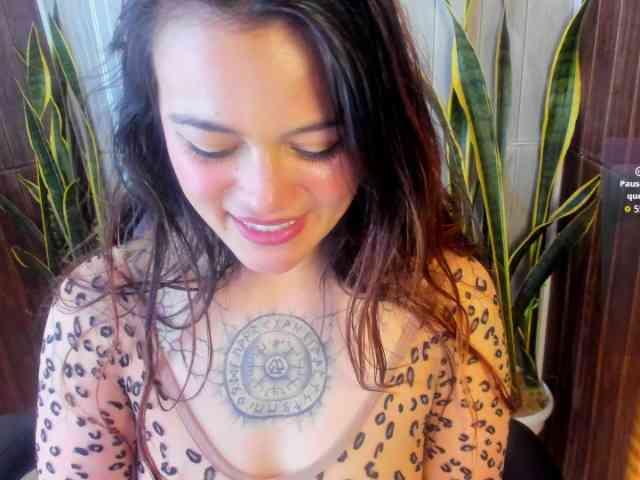 Adelaindiamond webcam