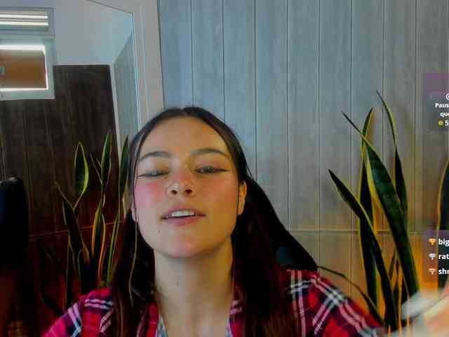 Adelaindiamond webcam