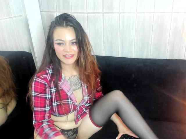 Adelaindiamond webcam