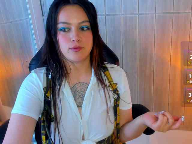 Adelaindiamond webcam