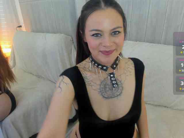 Adelaindiamond webcam