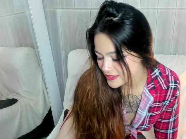 Adelaindiamond webcam