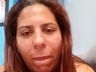 CamilaLover Porn Show