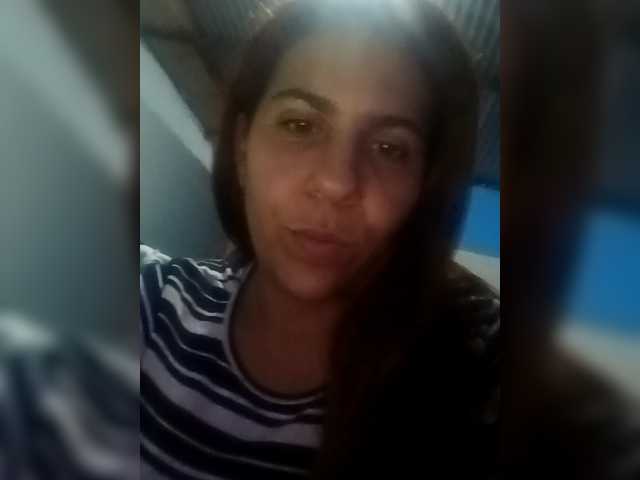 Profile and Statistics for CamilaLover on BongaCams