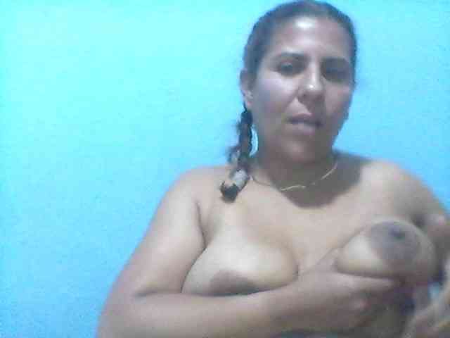 CamilaLover webcam