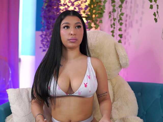 IvyPlush's Thumb Image