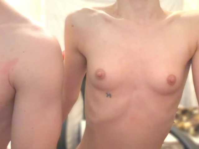 CUMshotik23 – webcam model profile photo