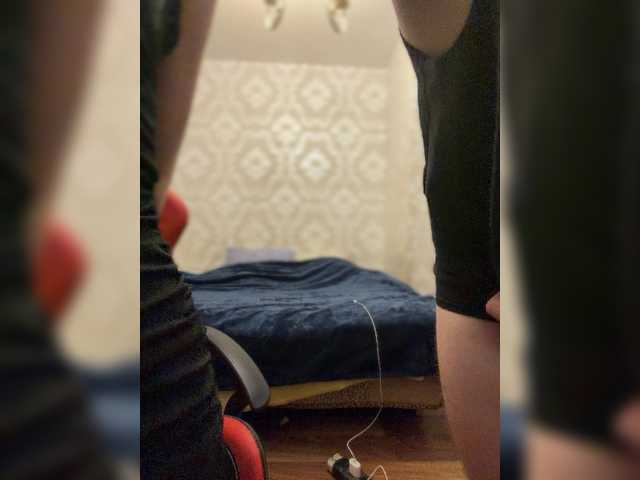 CUMshotik23 – webcam model profile photo