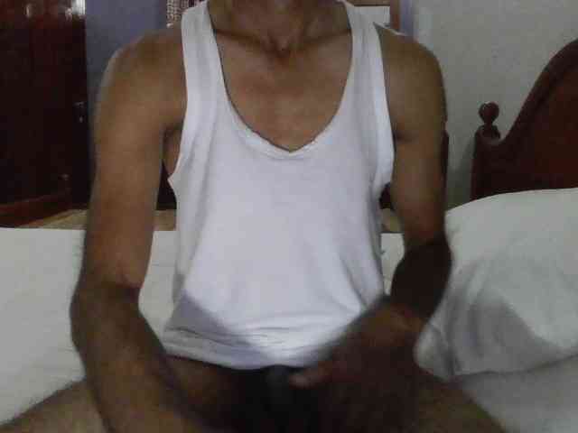 sammybboy Live Webcam on BongaCams