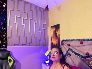 aurora-saenzz Porn Show