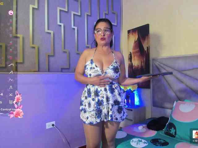 aurora-saenzz webcam