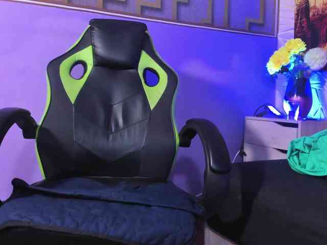 aurora-saenzz webcam