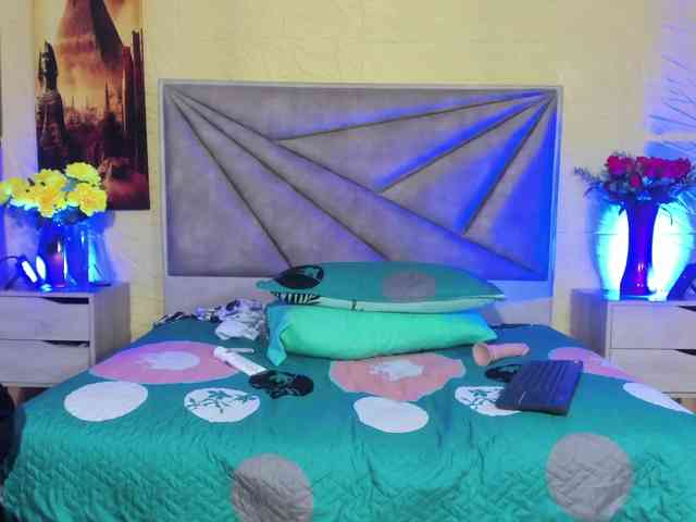 aurora-saenzz webcam