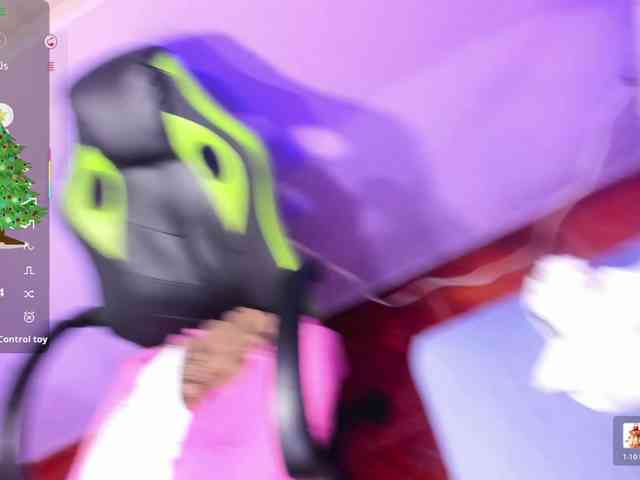 aurora-saenzz webcam