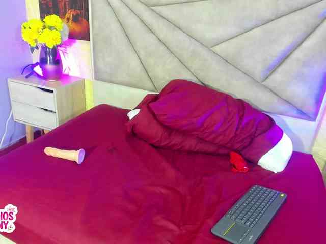 aurora-saenzz webcam