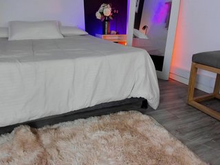 VioletPaket Porn Show