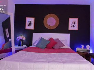 VioletPaket Porn Show