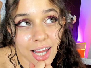 VioletPaket Porn Show