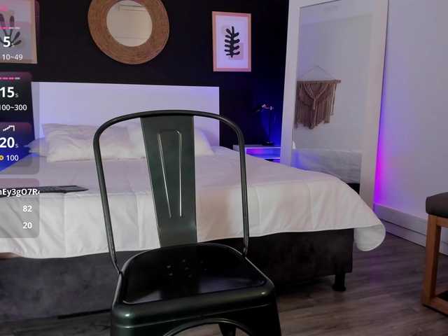 VioletPaket's BongaCams show and profile