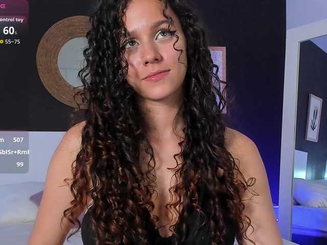 VioletPaket's BongaCams show and profile