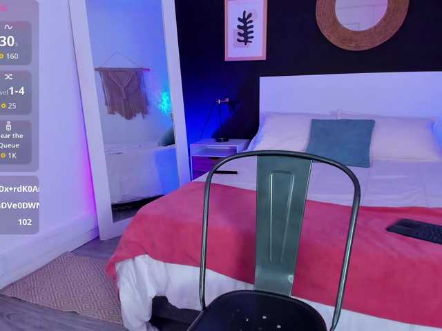 VioletPaket's BongaCams show and profile