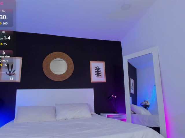 VioletPaket's BongaCams show and profile