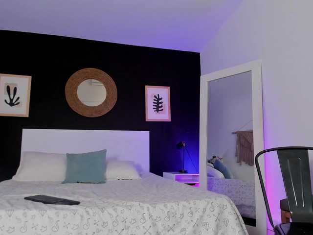 VioletPaket's BongaCams show and profile