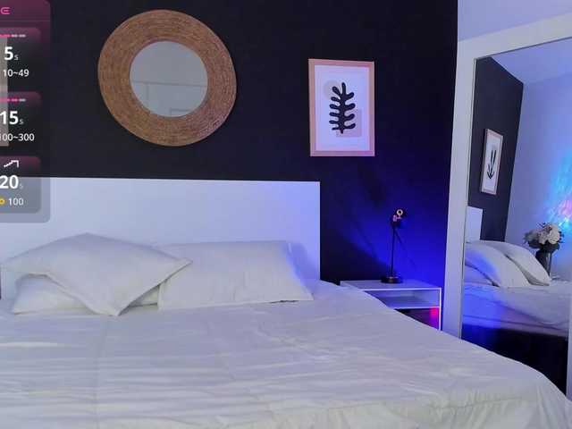 VioletPaket's BongaCams show and profile