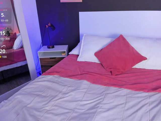 VioletPaket's BongaCams show and profile