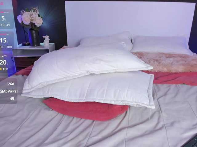 VioletPaket's BongaCams show and profile