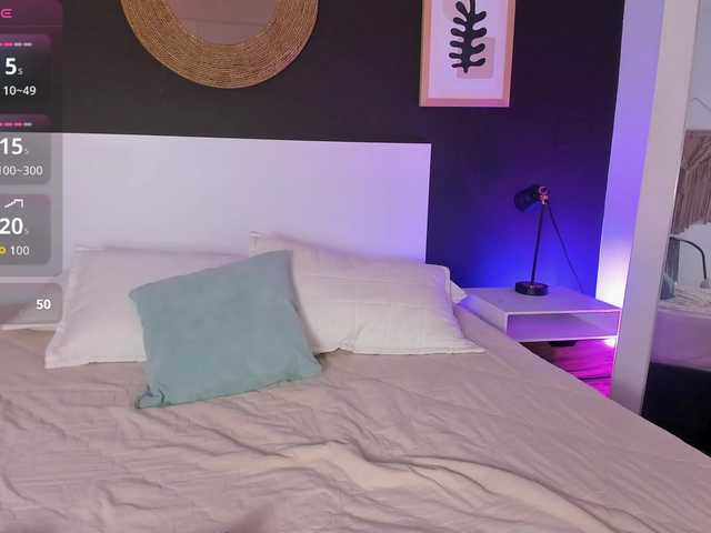 VioletPaket's BongaCams show and profile