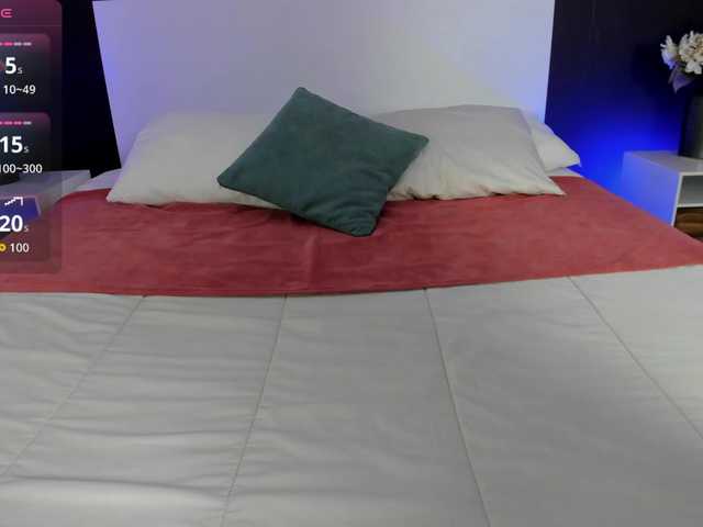 VioletPaket's BongaCams show and profile