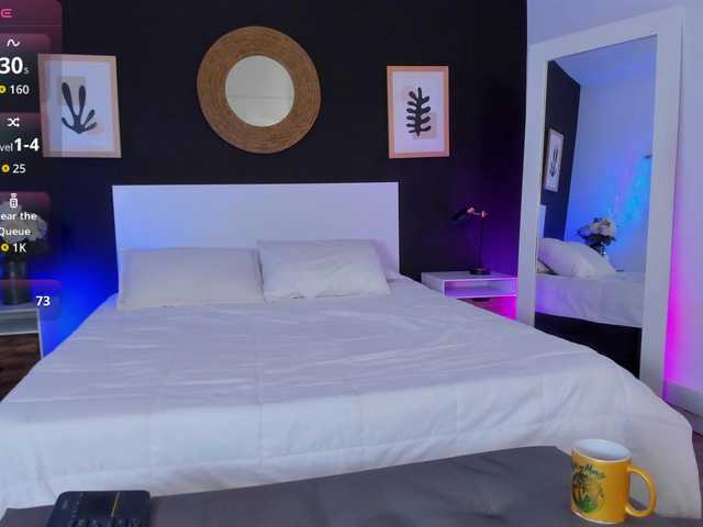 VioletPaket's BongaCams show and profile