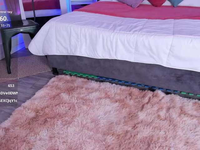 VioletPaket's BongaCams show and profile