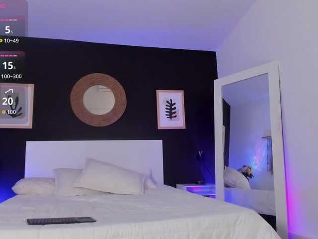 VioletPaket's BongaCams show and profile