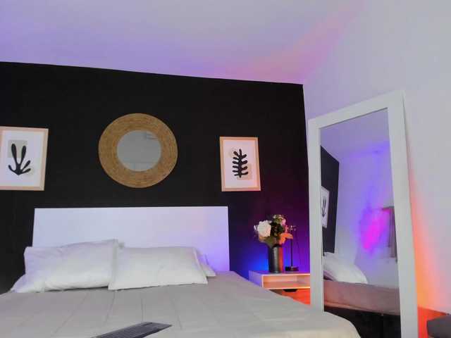 VioletPaket's BongaCams show and profile