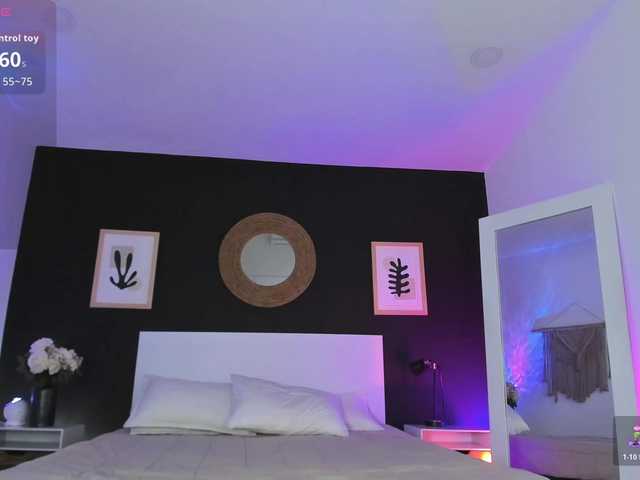 VioletPaket's BongaCams show and profile