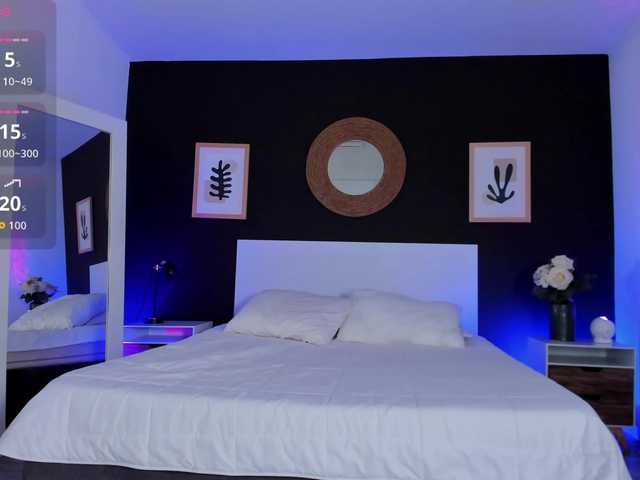 VioletPaket's BongaCams show and profile