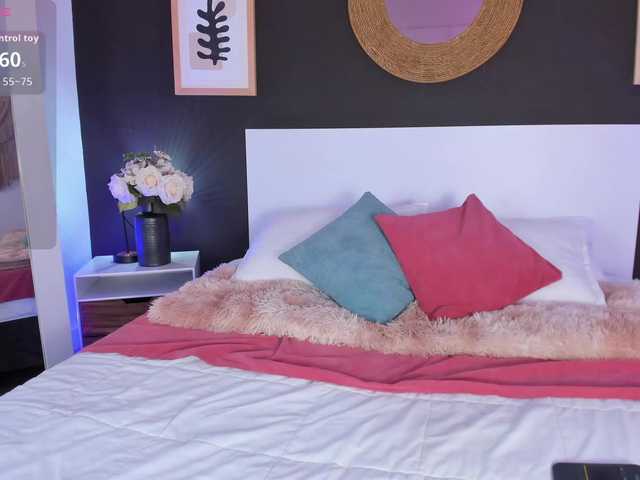 VioletPaket's BongaCams show and profile