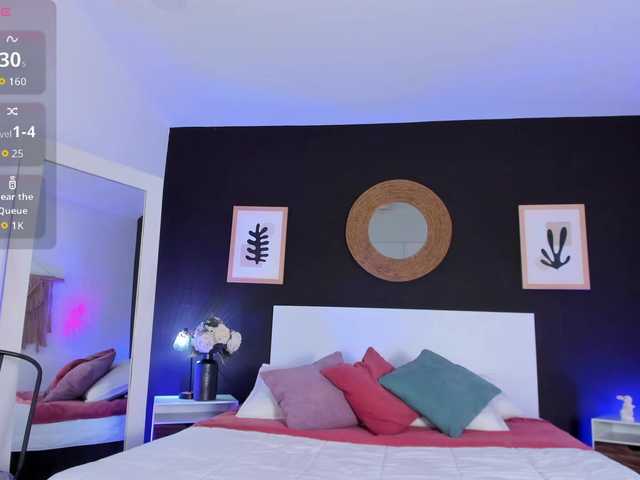 VioletPaket's BongaCams show and profile