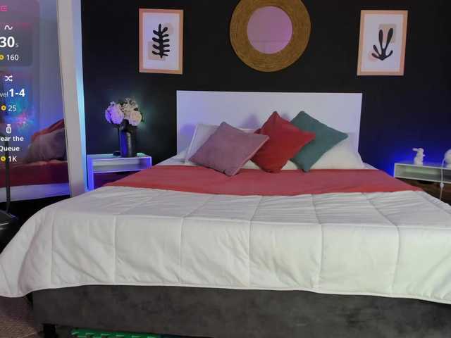 VioletPaket's BongaCams show and profile