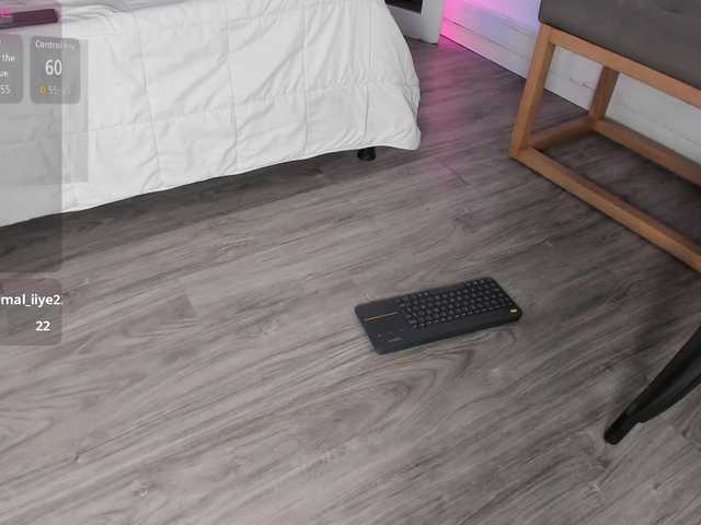 VioletPaket's BongaCams show and profile