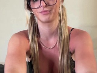 TheRosieCheeks Porn Show