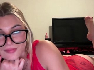 TheRosieCheeks Porn Show