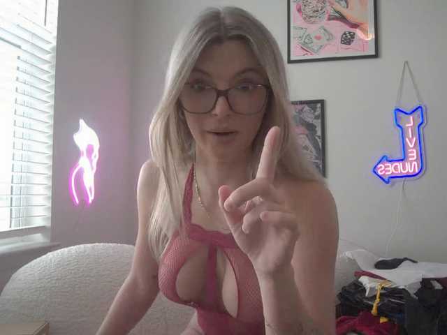 TheRosieCheeks's BongaCams show and profile