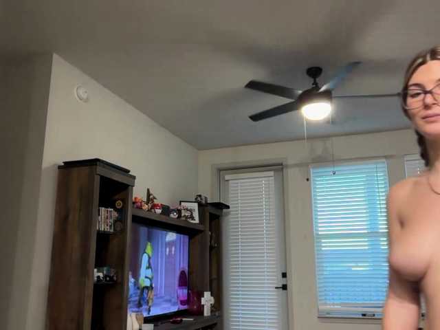 go to chat with TheRosieCheeks