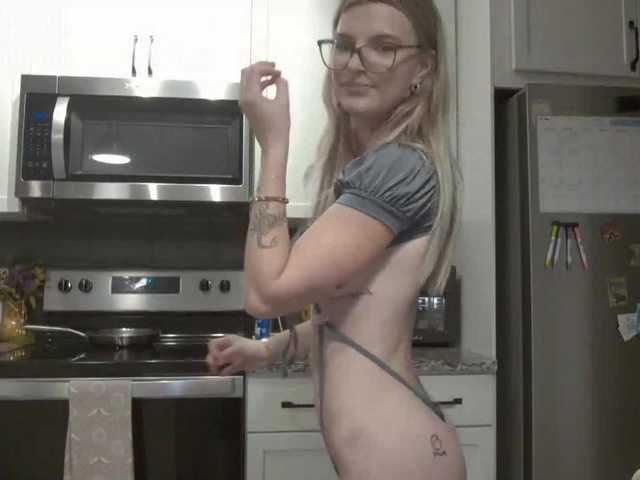 TheRosieCheeks preview