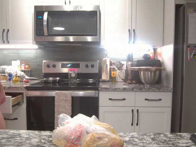 TheRosieCheeks's BongaCams show and profile